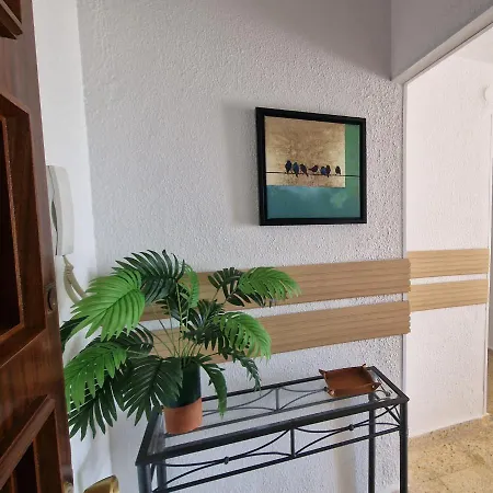 3 Con Piscina Y Vistas Al Mar