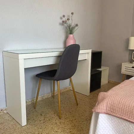 Appartamento 3 Con Piscina Y Vistas Al Mar *