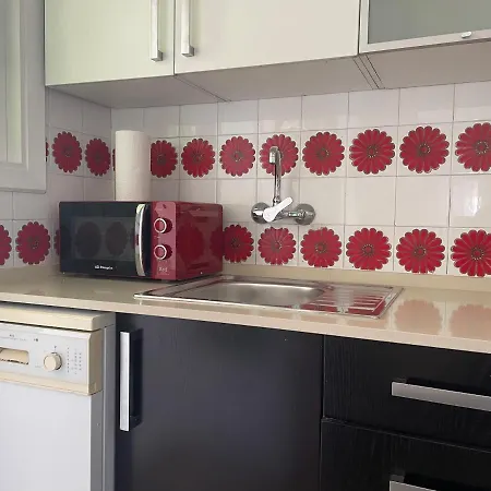 Appartamento 3 Con Piscina Y Vistas Al Mar